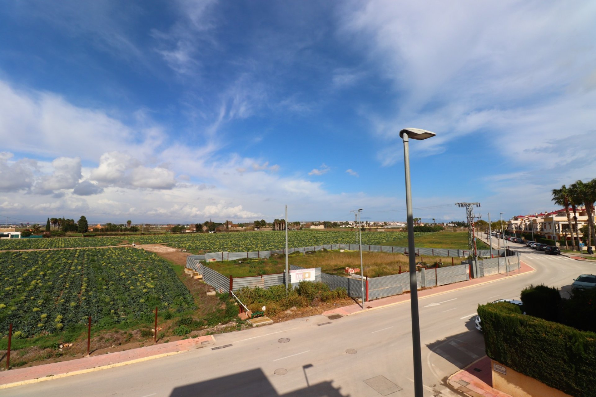 Reventa - Duplex - Daya Vieja - Daya Vieja - Town