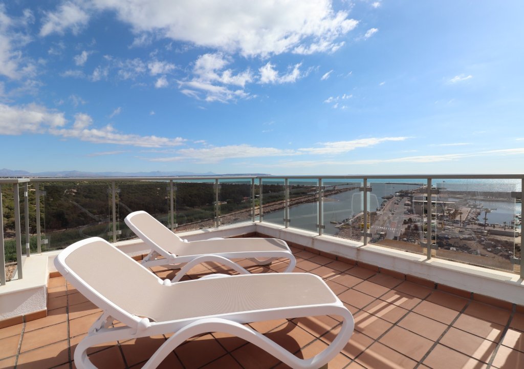 Reventa - Duplex - Guardamar del Segura - Guardamar del Segura - Town
