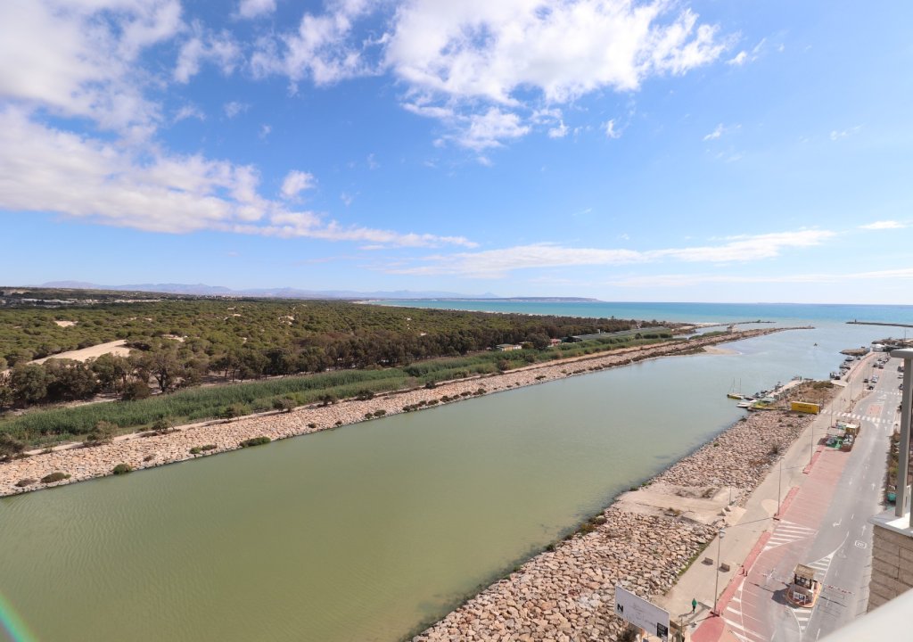 Reventa - Duplex - Guardamar del Segura - Guardamar del Segura - Town