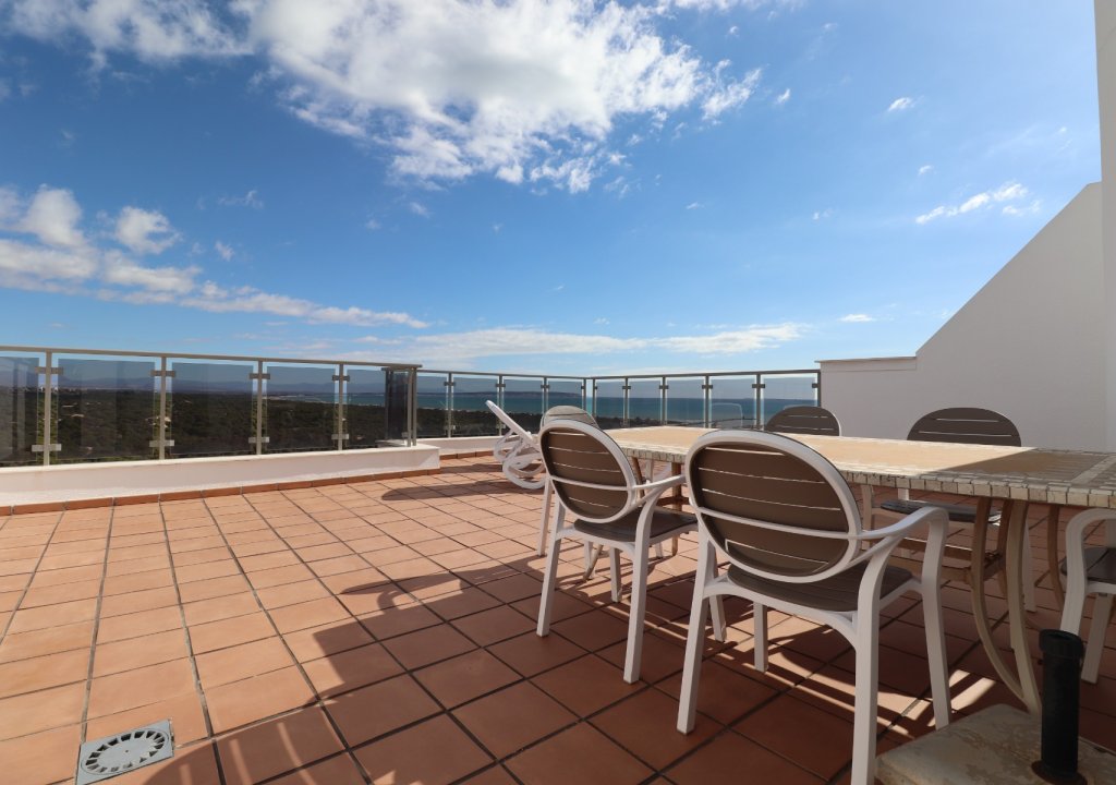 Reventa - Duplex - Guardamar del Segura - Guardamar del Segura - Town