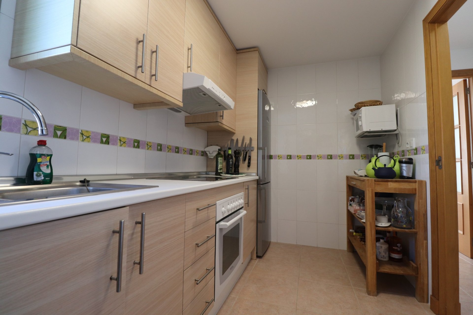 Reventa - Duplex - Guardamar del Segura - Guardamar del Segura - Town