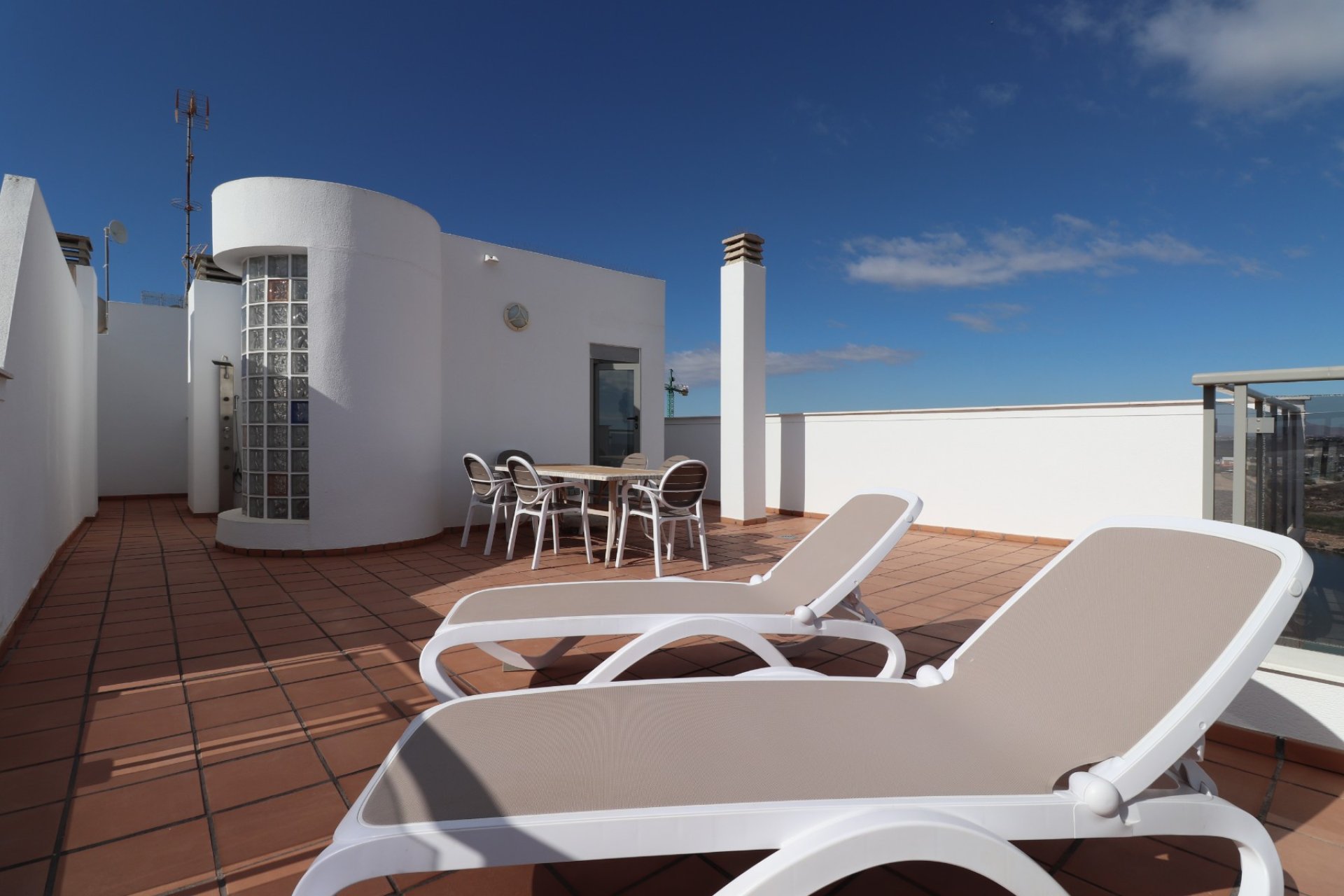 Reventa - Duplex - Guardamar del Segura - Guardamar del Segura - Town