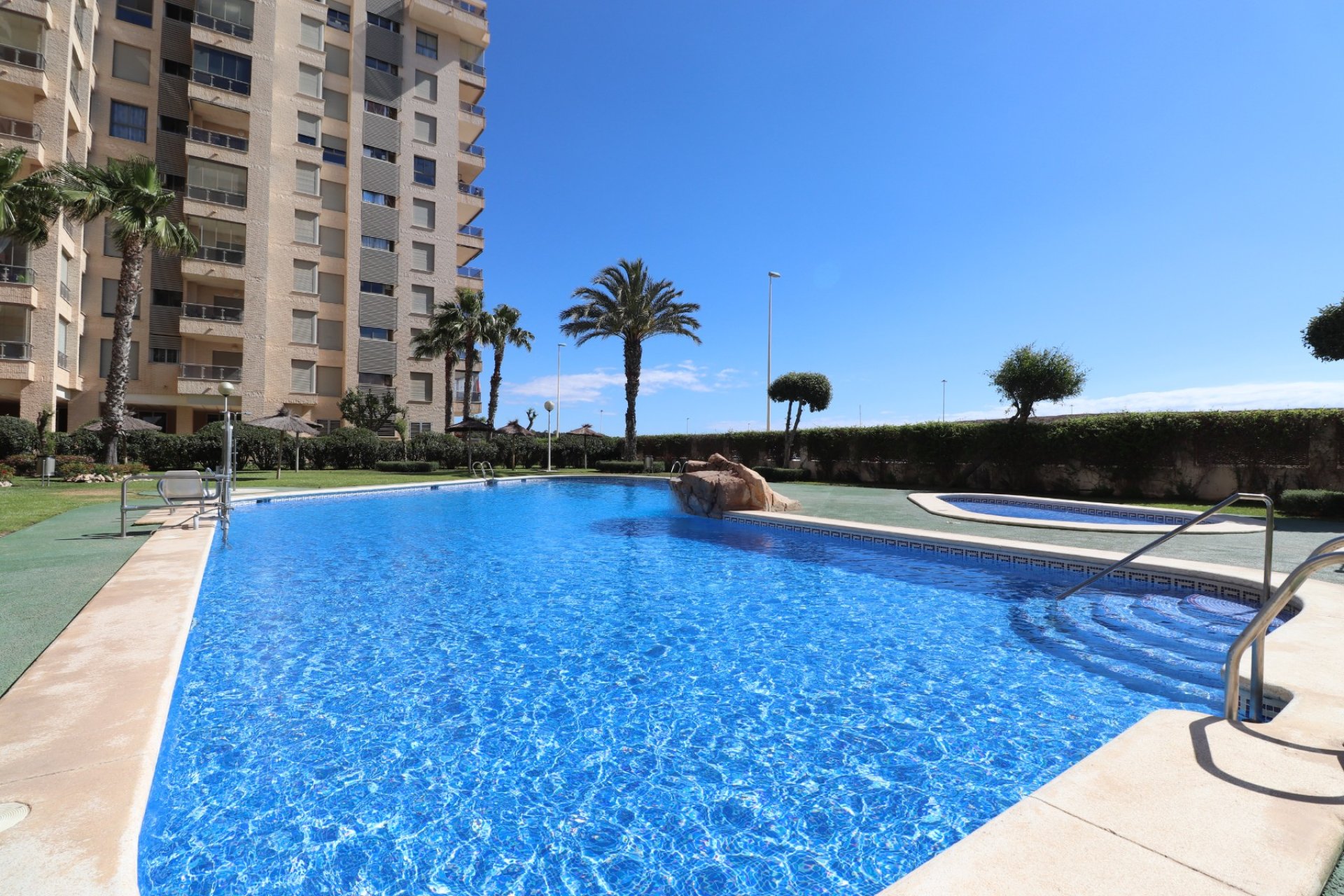 Reventa - Duplex - Guardamar del Segura - Guardamar del Segura - Town