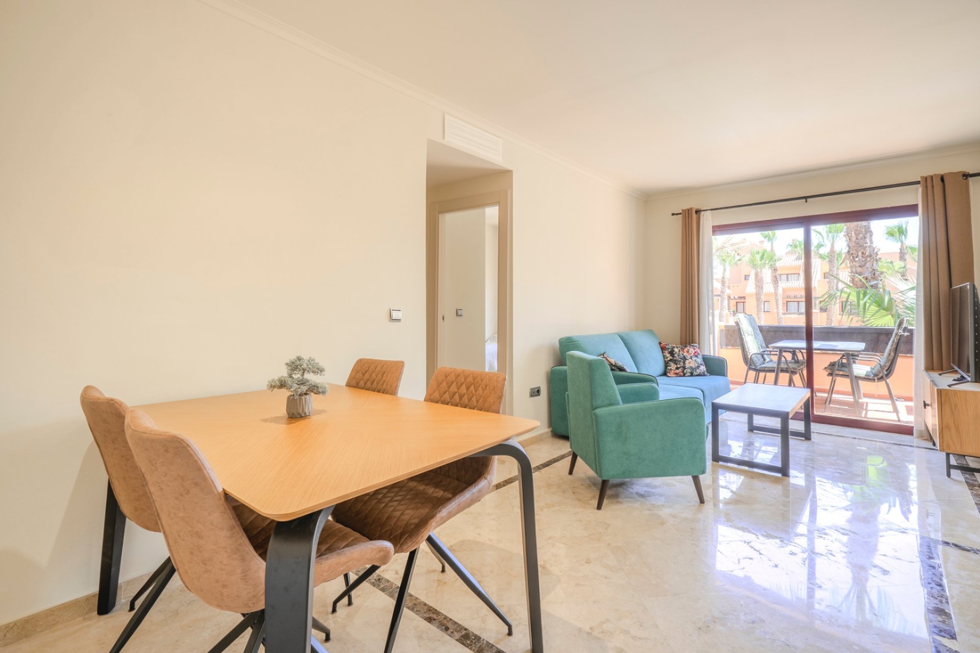 Reventa - Duplex - Los Alcázares - Los Montesinos