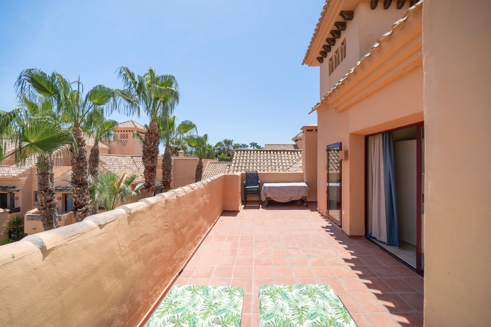 Reventa - Duplex - Los Alcázares - Los Montesinos