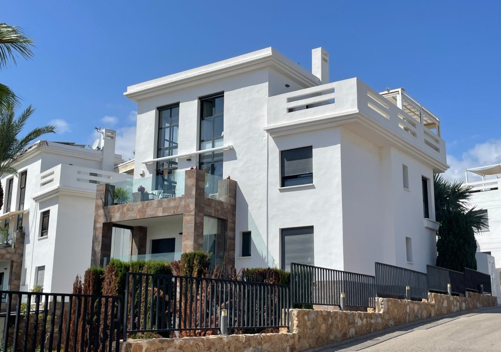 Reventa - Duplex - Orihuela Costa - Las Ramblas
