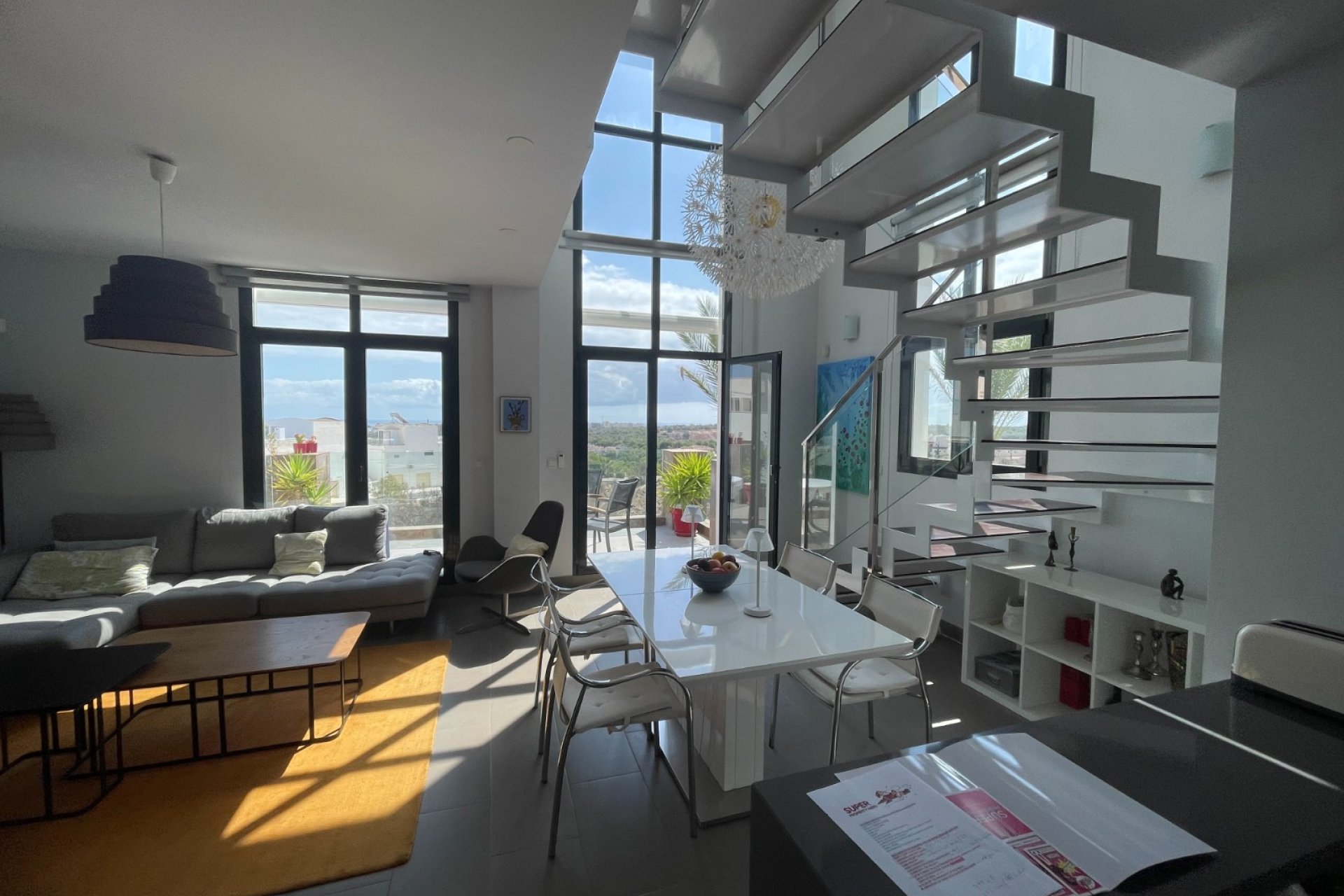 Reventa - Duplex - Orihuela Costa - Las Ramblas