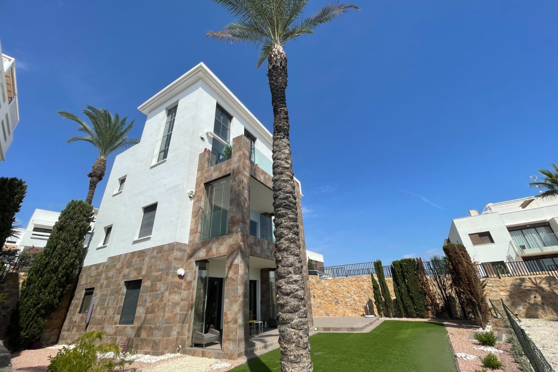 Reventa - Duplex - Orihuela Costa - Las Ramblas