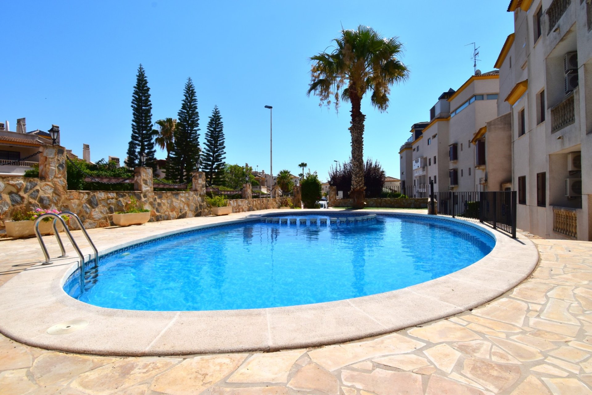 Reventa - Duplex - Orihuela Costa - Las Ramblas