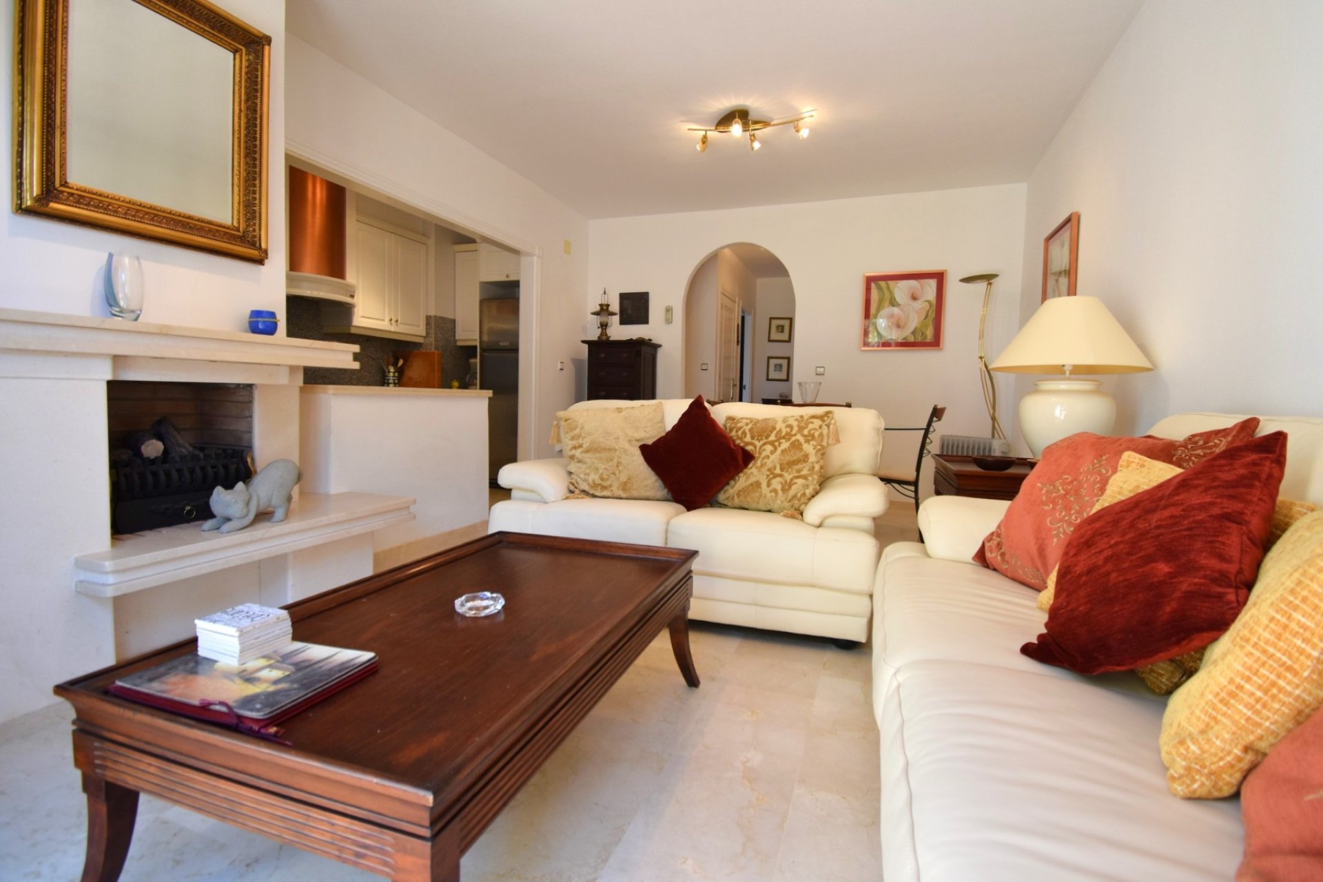 Reventa - Duplex - Orihuela Costa - Las Ramblas