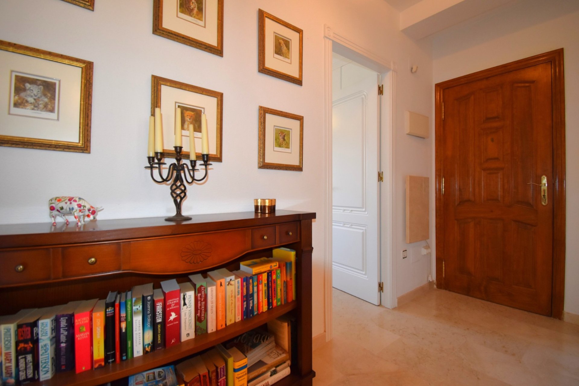 Reventa - Duplex - Orihuela Costa - Las Ramblas