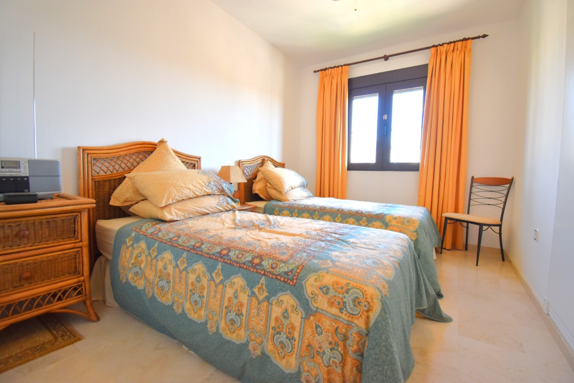Reventa - Duplex - Orihuela Costa - Las Ramblas