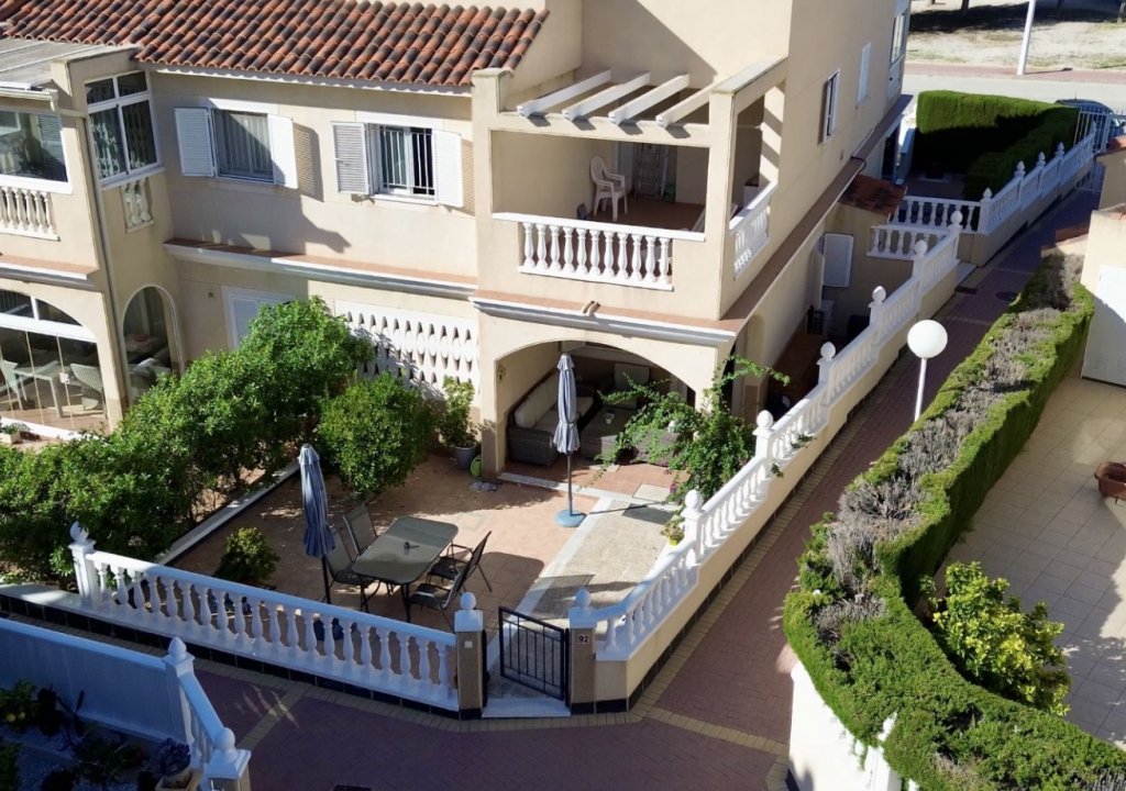 Reventa - Duplex - Orihuela Costa - Playa Flamenca