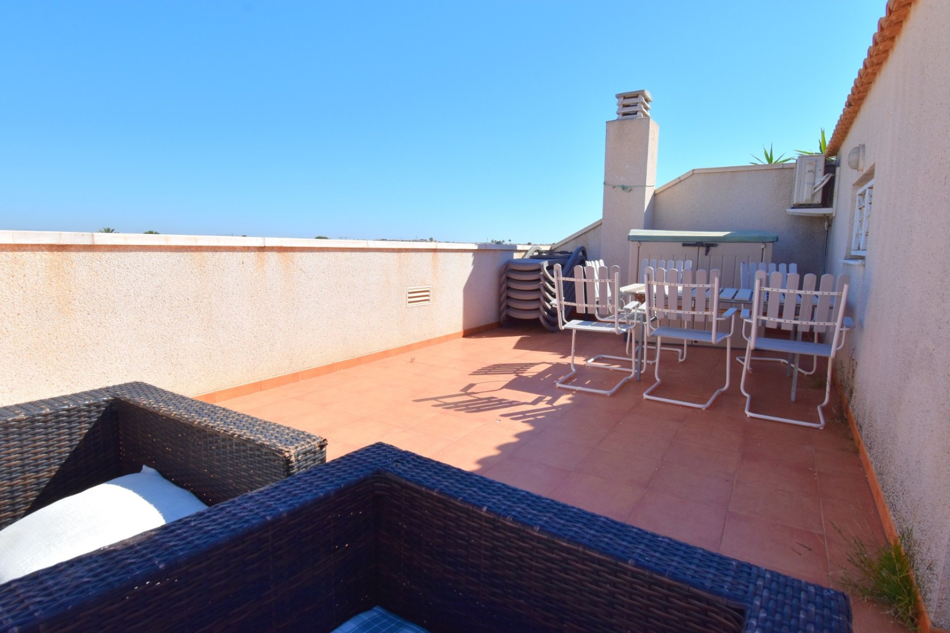 Reventa - Duplex - Orihuela Costa - Playa Flamenca