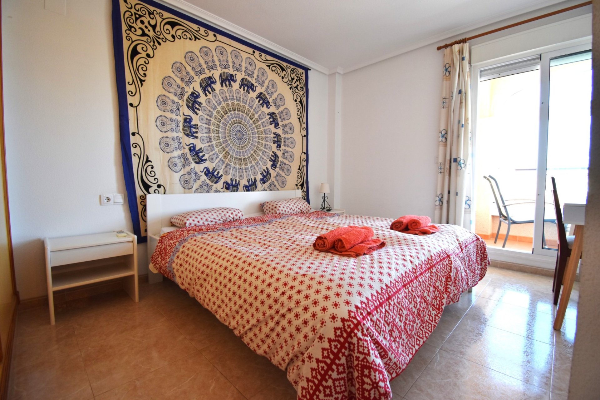 Reventa - Duplex - Orihuela Costa - Playa Flamenca