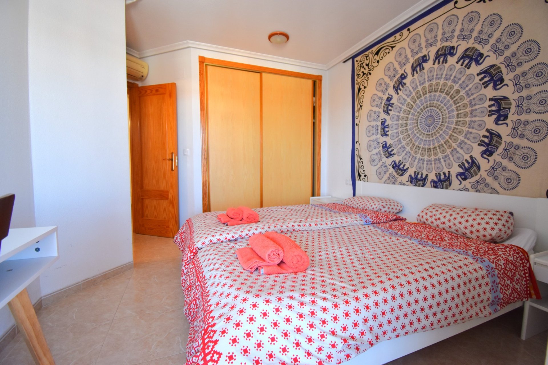 Reventa - Duplex - Orihuela Costa - Playa Flamenca