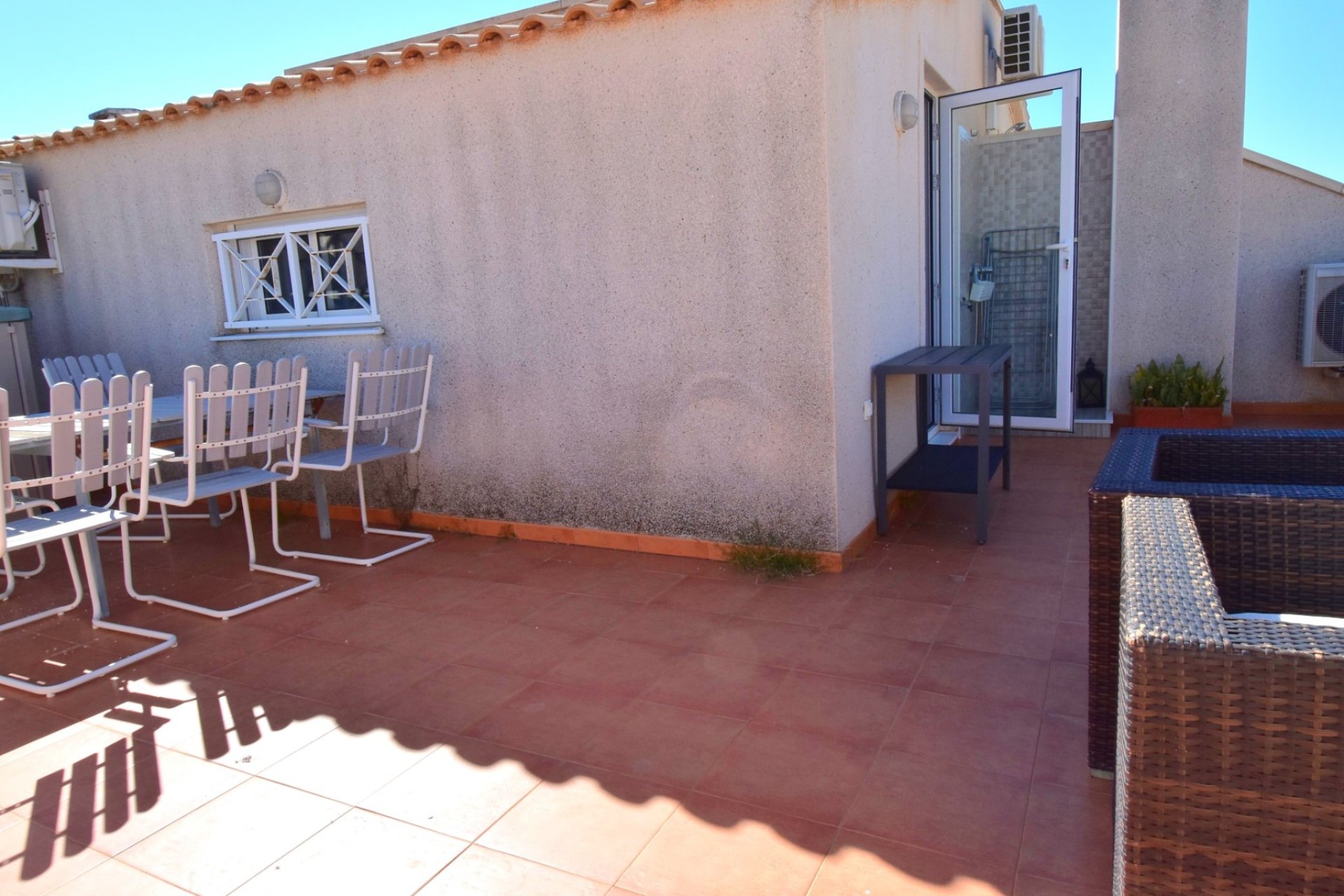 Reventa - Duplex - Orihuela Costa - Playa Flamenca