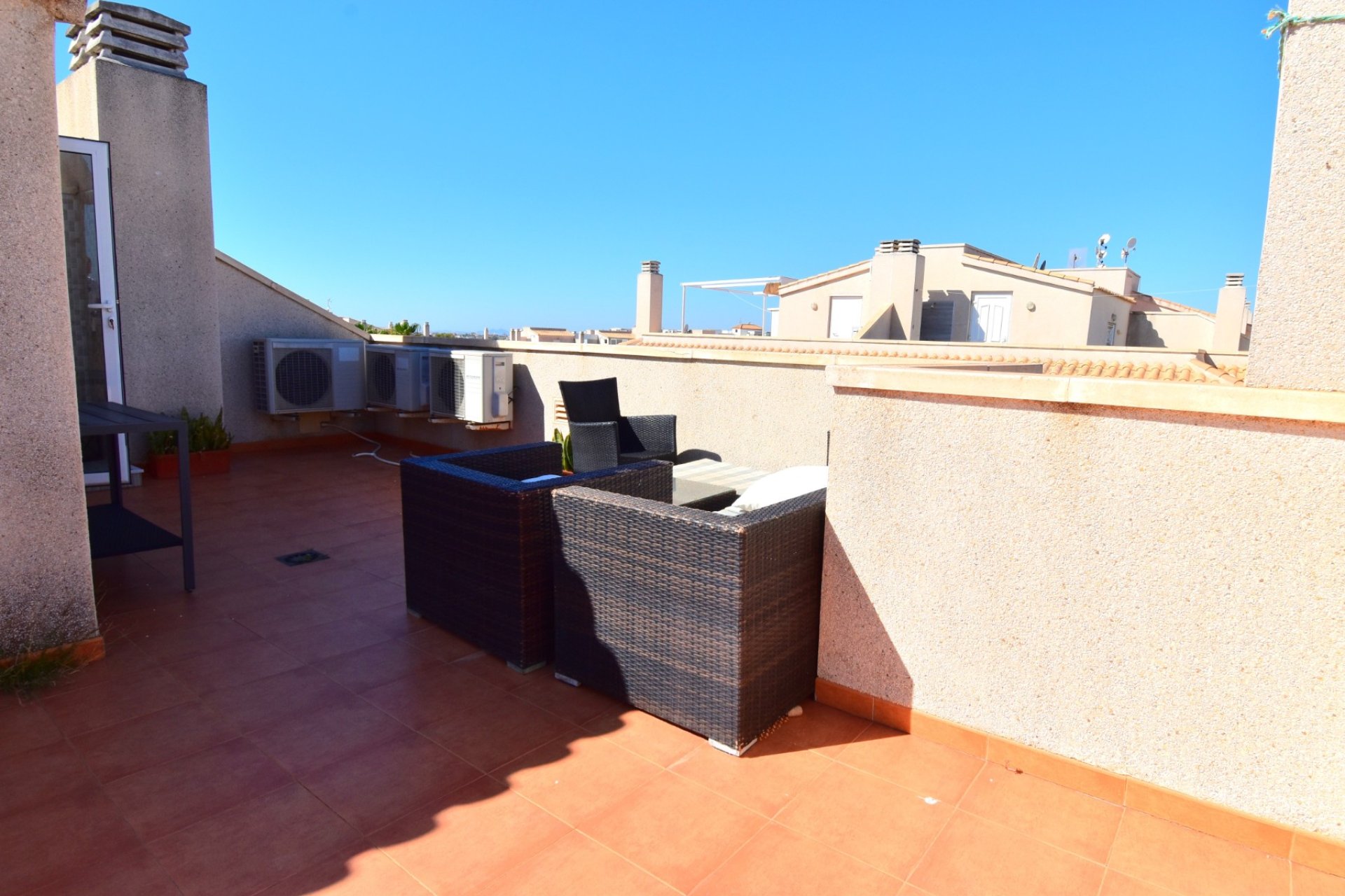 Reventa - Duplex - Orihuela Costa - Playa Flamenca