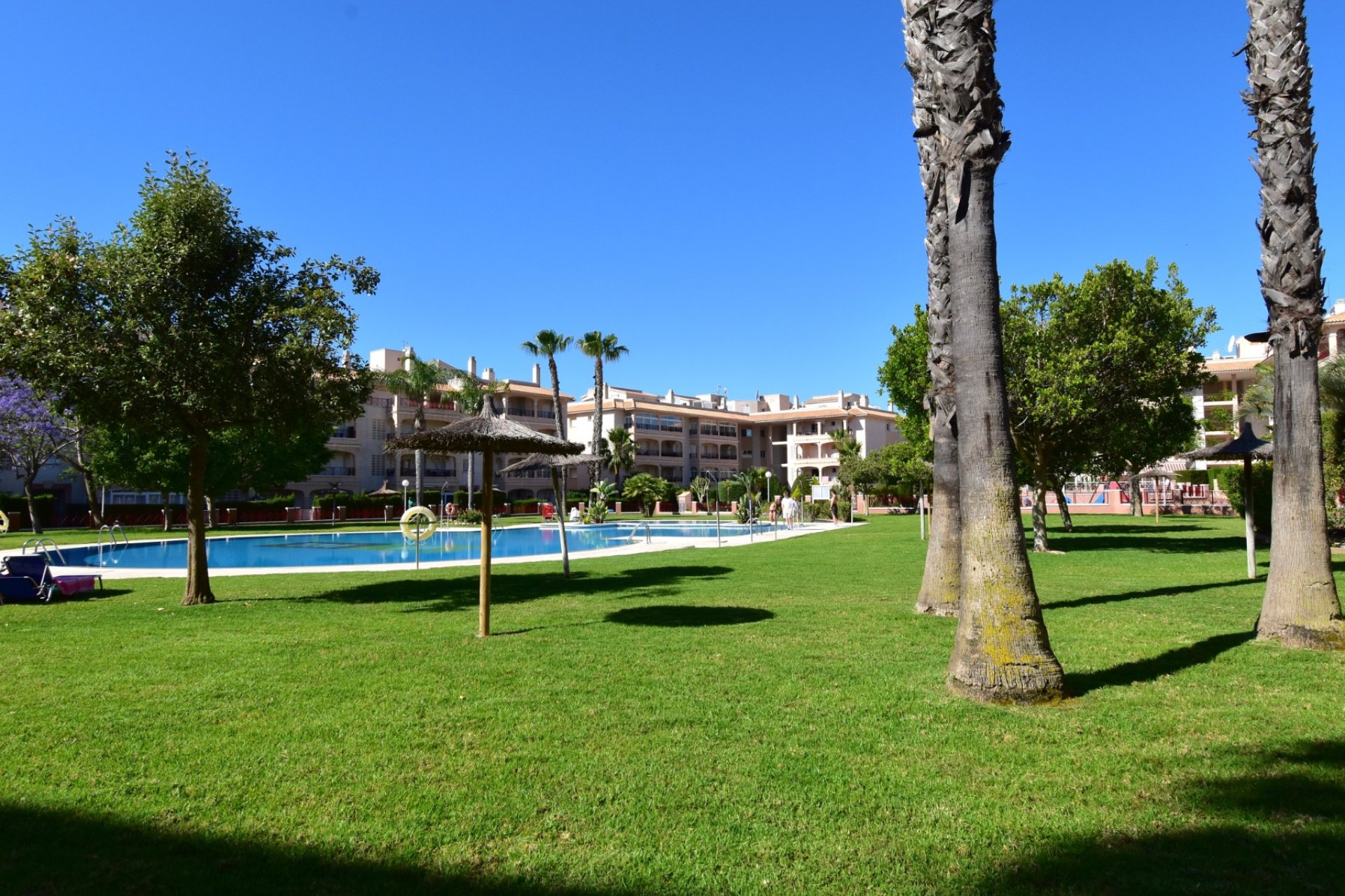 Reventa - Duplex - Orihuela Costa - Playa Flamenca