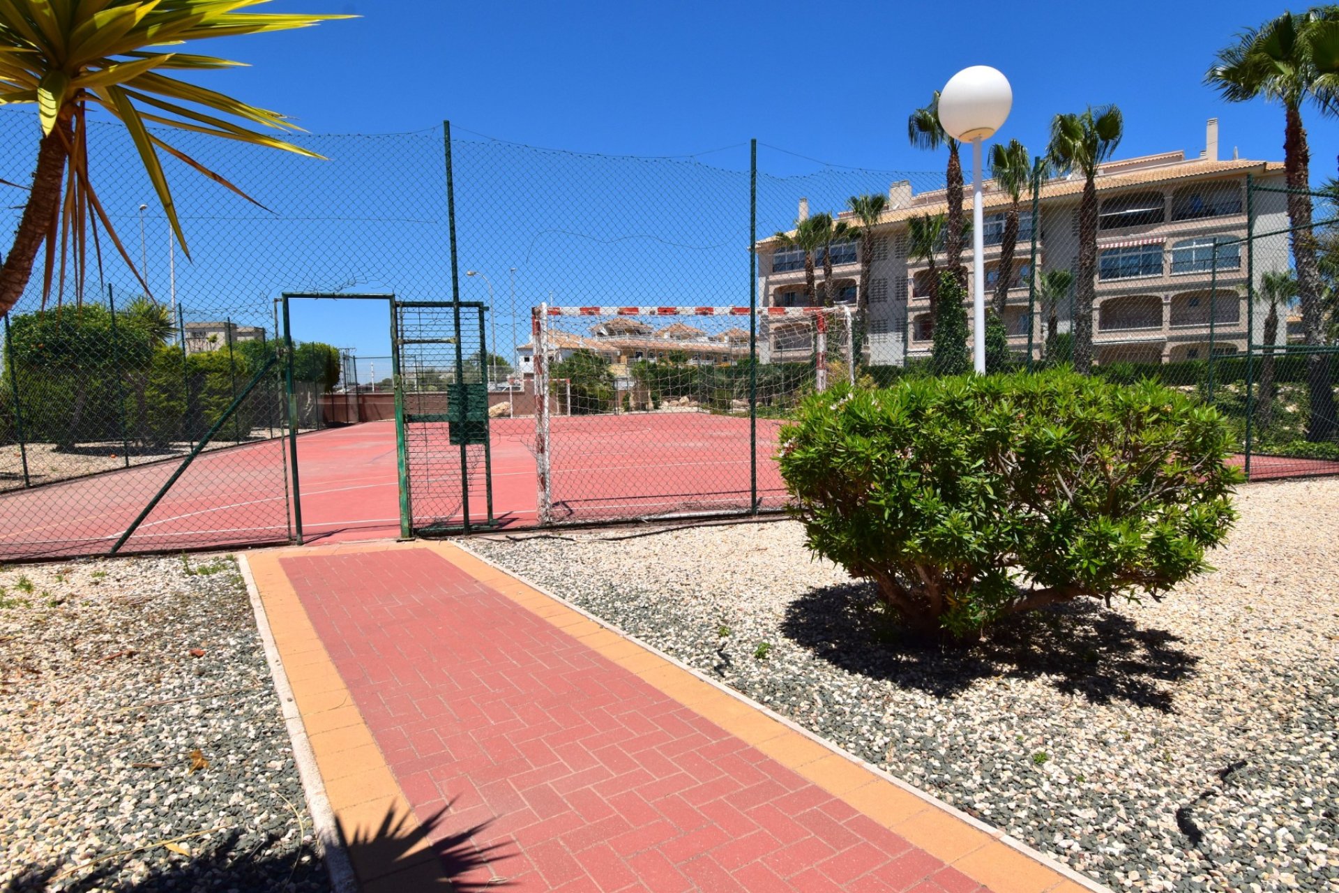 Reventa - Duplex - Orihuela Costa - Playa Flamenca