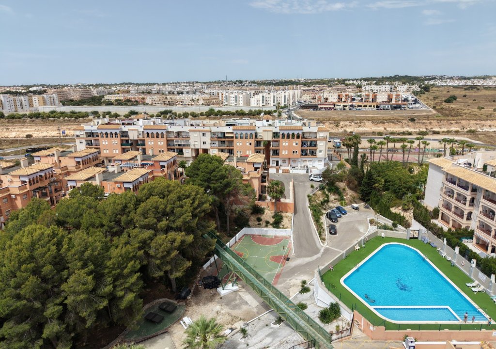 Reventa - Duplex - Orihuela Costa - Playa Flamenca