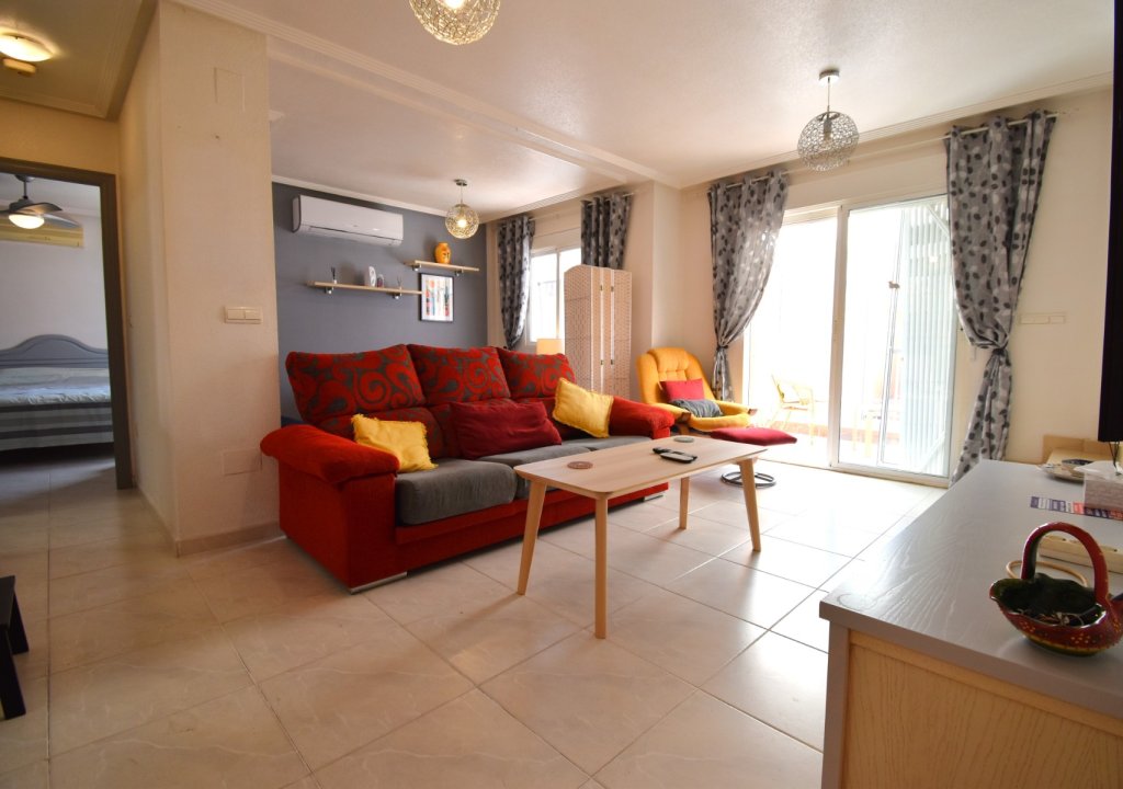 Reventa - Duplex - Orihuela Costa - Playa Flamenca