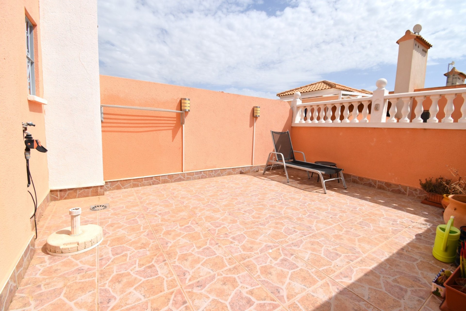Reventa - Duplex - Orihuela Costa - Playa Flamenca
