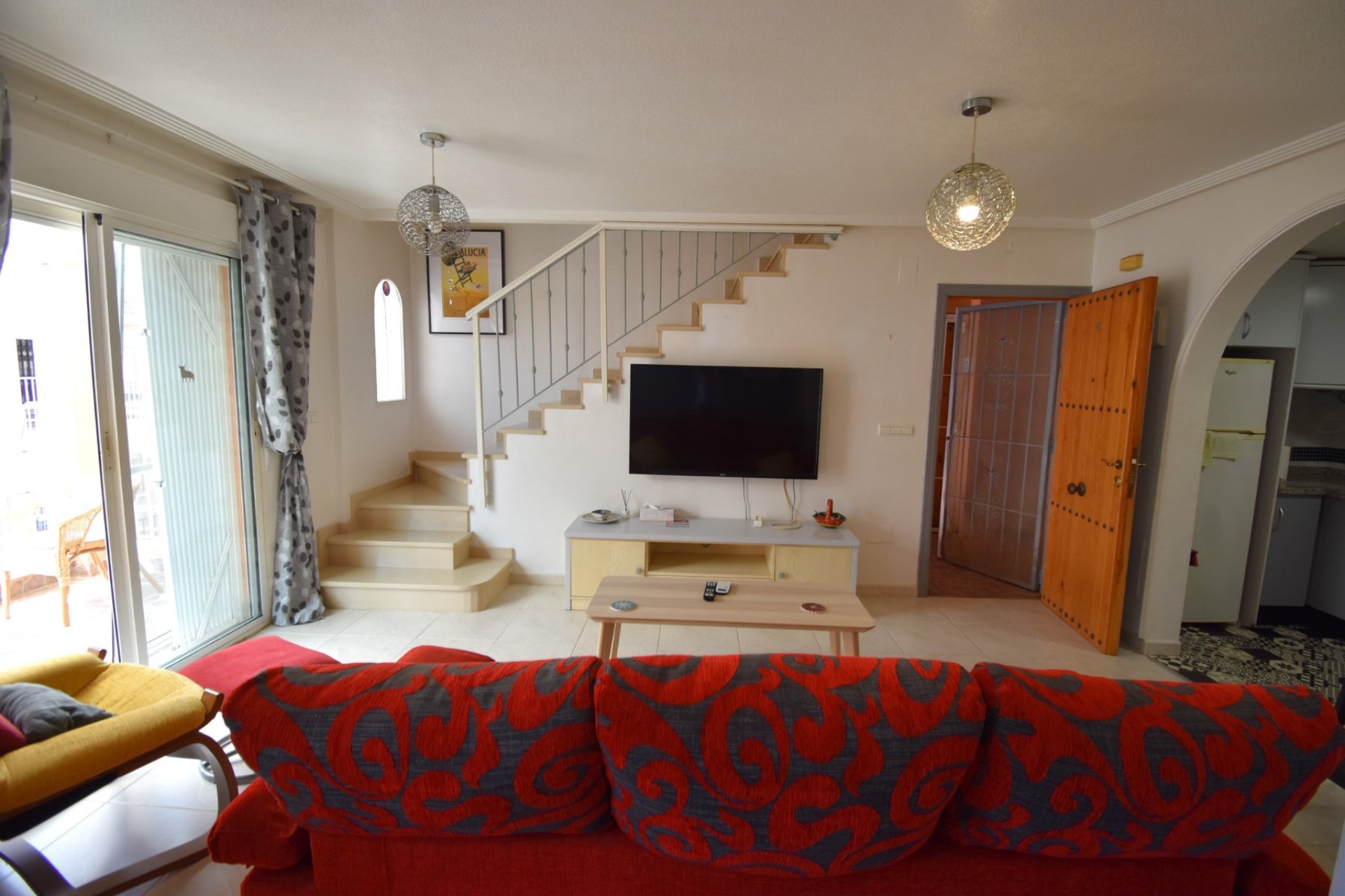 Reventa - Duplex - Orihuela Costa - Playa Flamenca