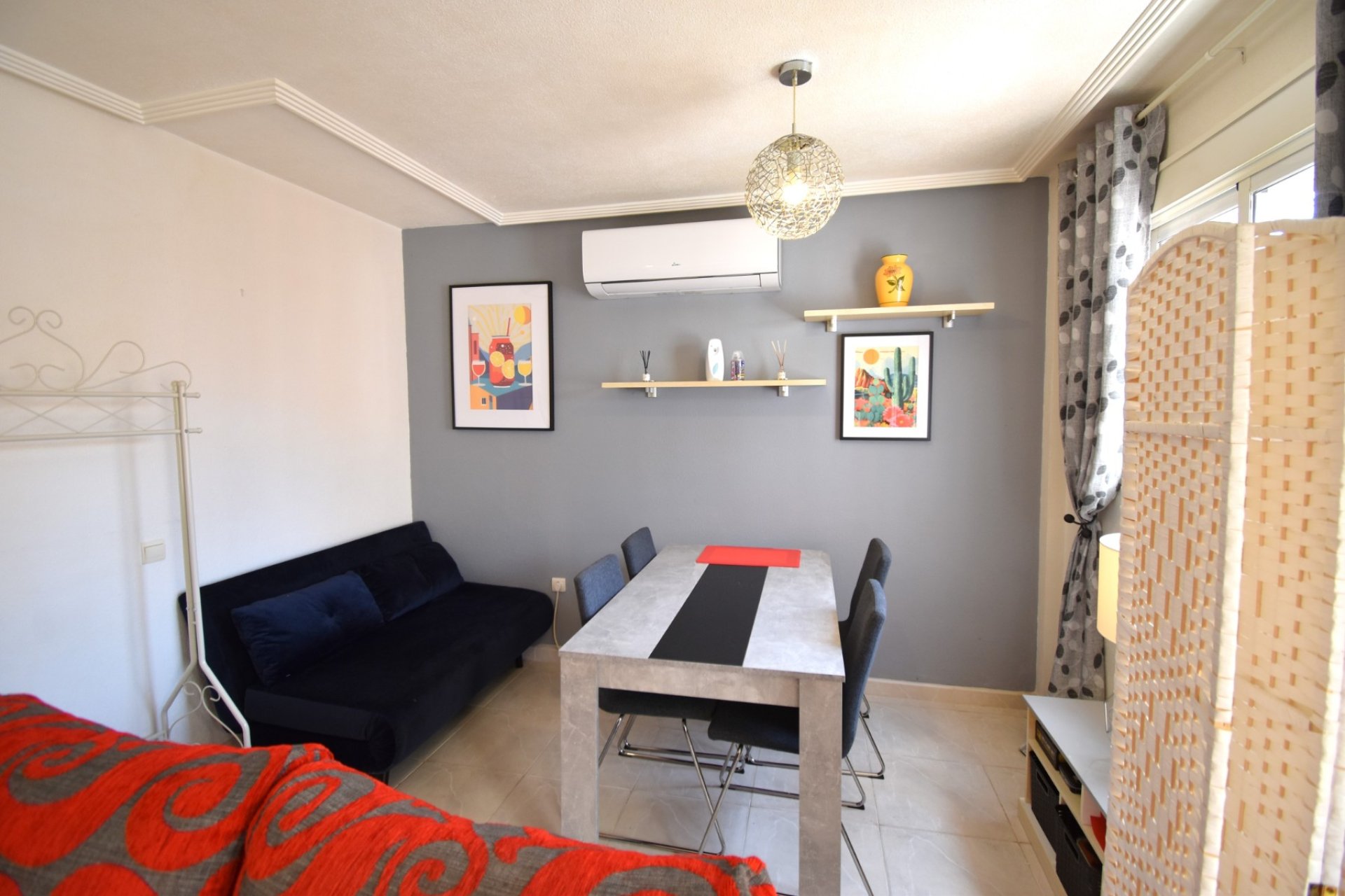Reventa - Duplex - Orihuela Costa - Playa Flamenca