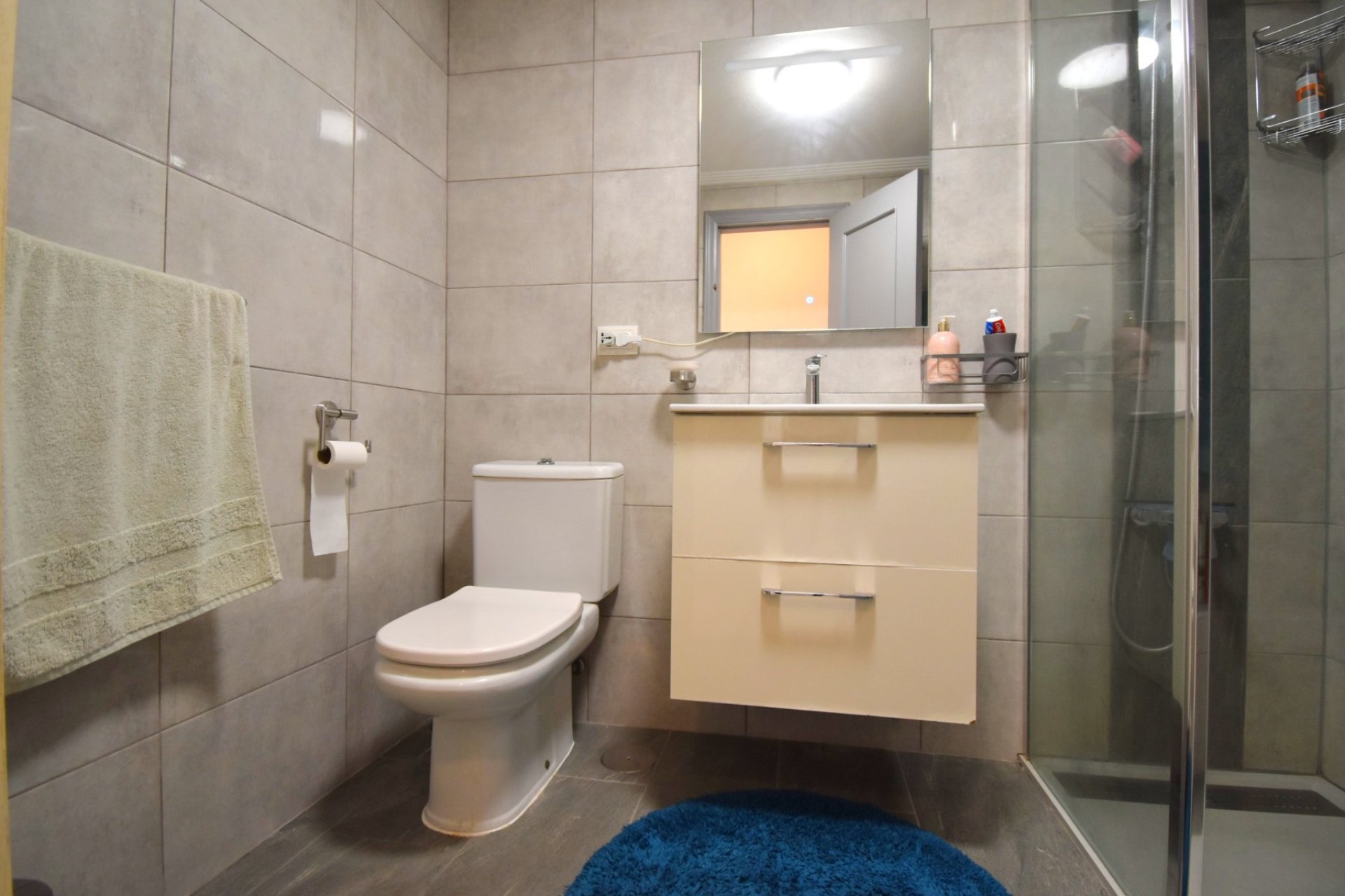 Reventa - Duplex - Orihuela Costa - Playa Flamenca