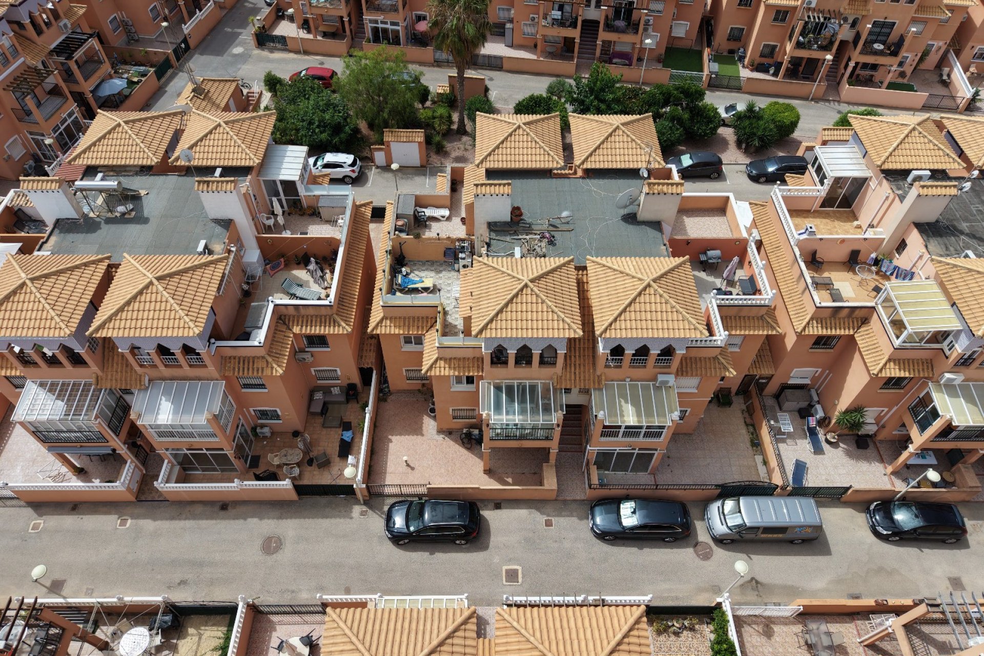 Reventa - Duplex - Orihuela Costa - Playa Flamenca