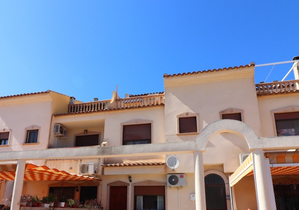 Reventa - Duplex - San Fulgencio - San Fulgencio - Town