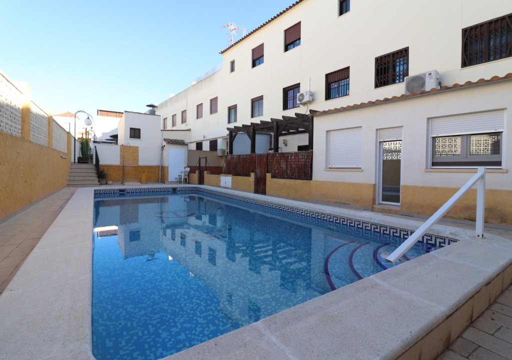 Reventa - Duplex - San Fulgencio - San Fulgencio - Town