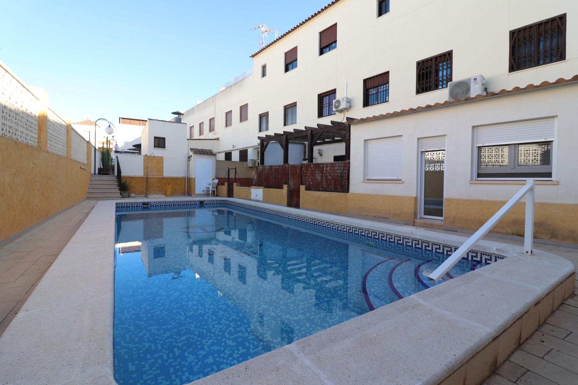 Reventa - Duplex - San Fulgencio - San Fulgencio - Town