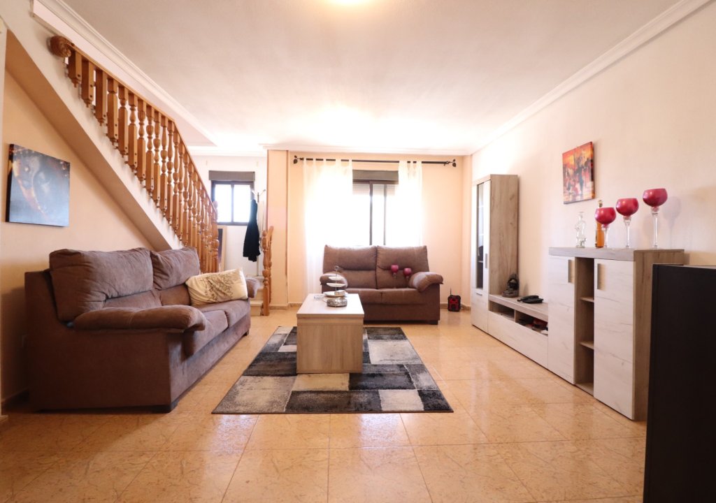 Reventa - Duplex - San Fulgencio - San Fulgencio - Town