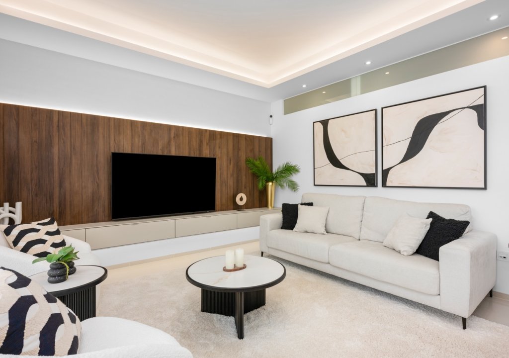 Reventa - Ground floor apartment - Ciudad Quesada - Ciudad Quesada - Rojales