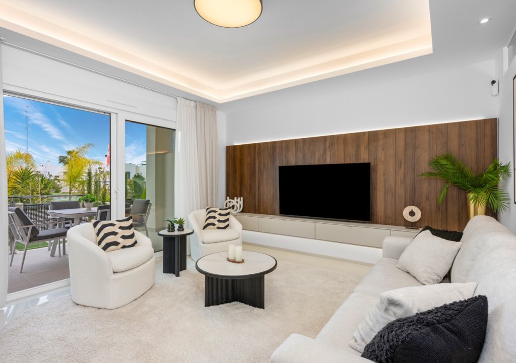 Reventa - Ground floor apartment - Ciudad Quesada - Ciudad Quesada - Rojales