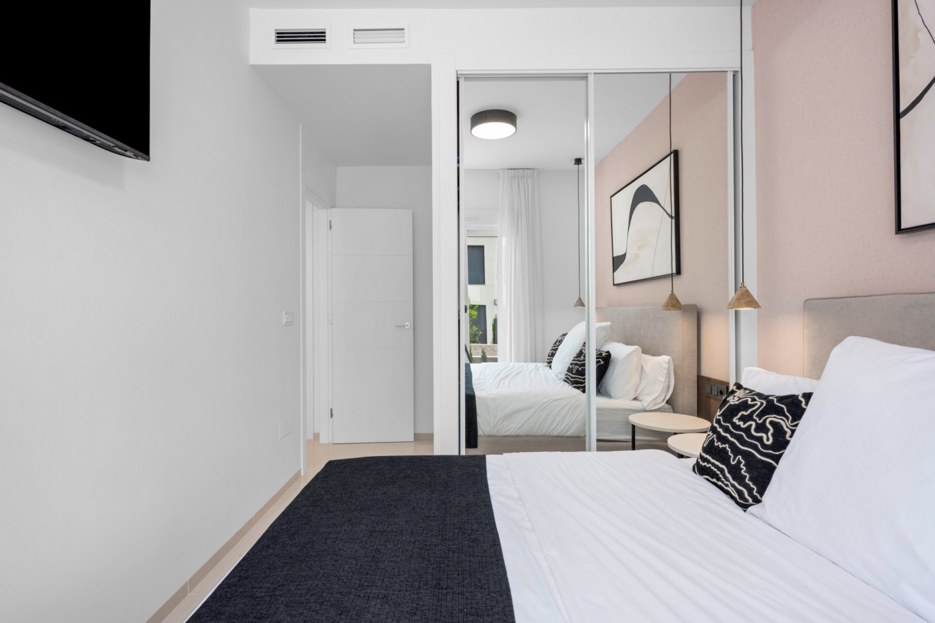 Reventa - Ground floor apartment - Ciudad Quesada - Ciudad Quesada - Rojales