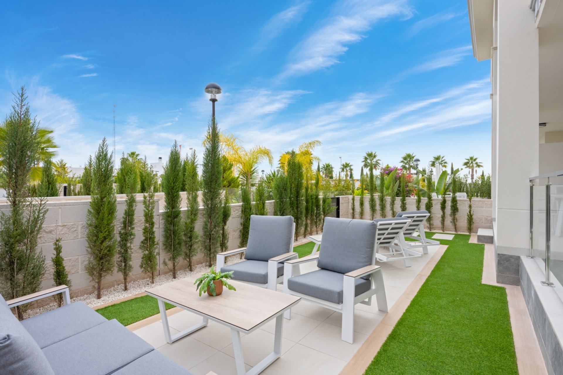 Reventa - Ground floor apartment - Ciudad Quesada - Ciudad Quesada - Rojales