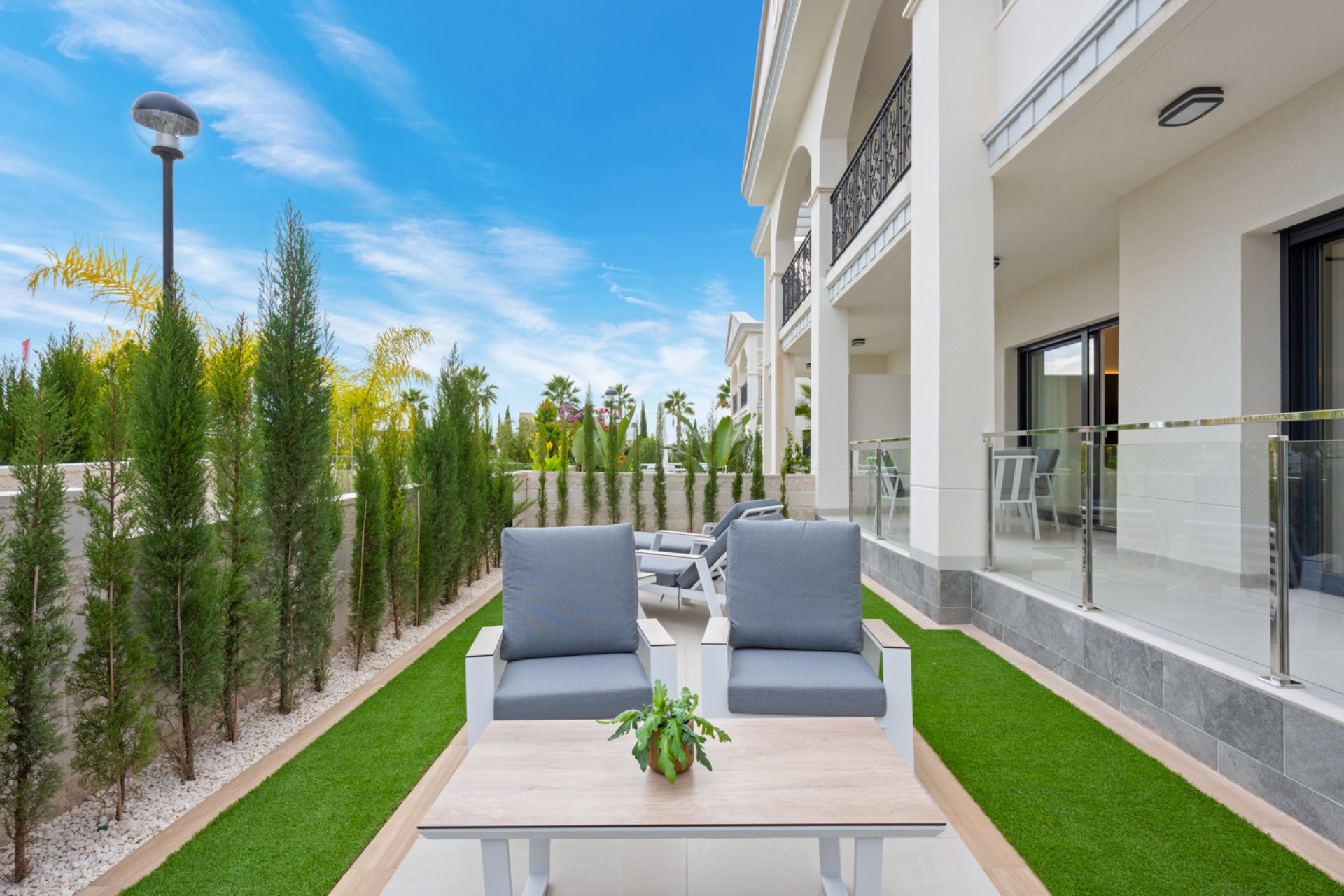 Reventa - Ground floor apartment - Ciudad Quesada - Ciudad Quesada - Rojales