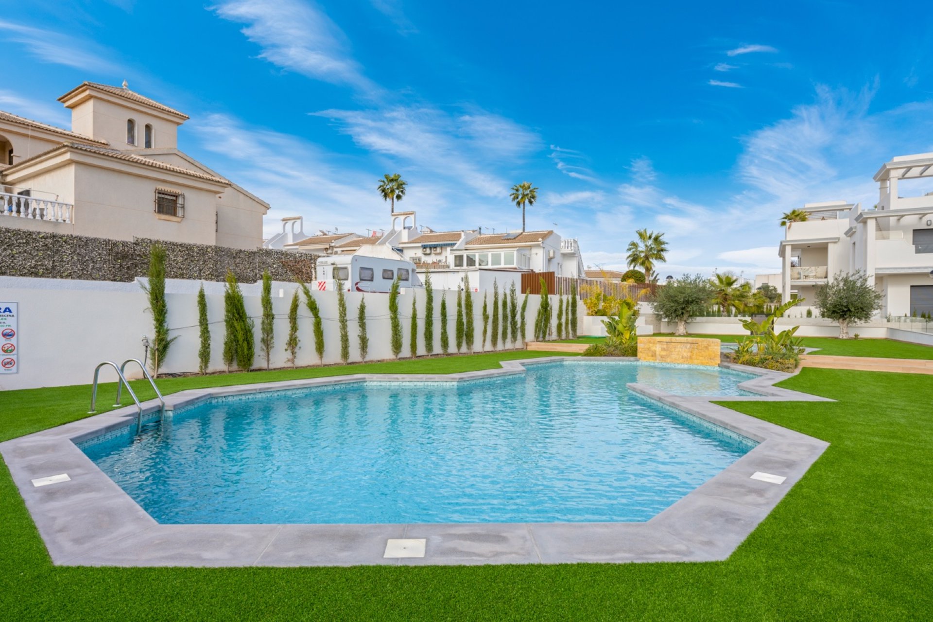 Reventa - Ground floor apartment - Ciudad Quesada - Ciudad Quesada - Rojales