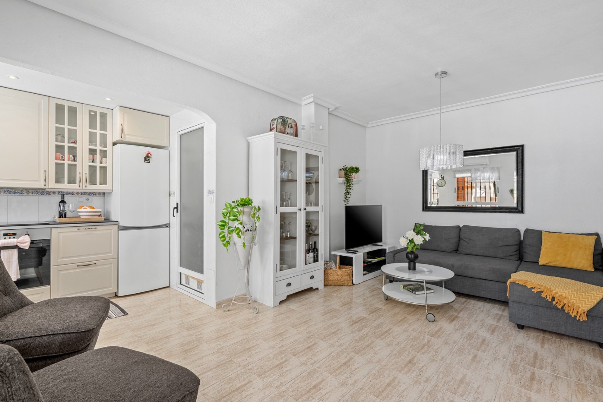 Reventa - Ground floor apartment - Pilar de la Horadada - El Pilar de la Horadada