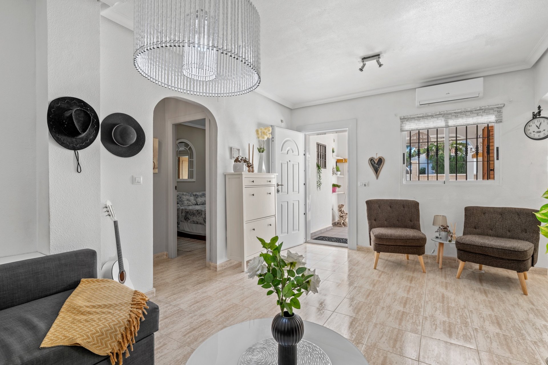 Reventa - Ground floor apartment - Pilar de la Horadada - El Pilar de la Horadada