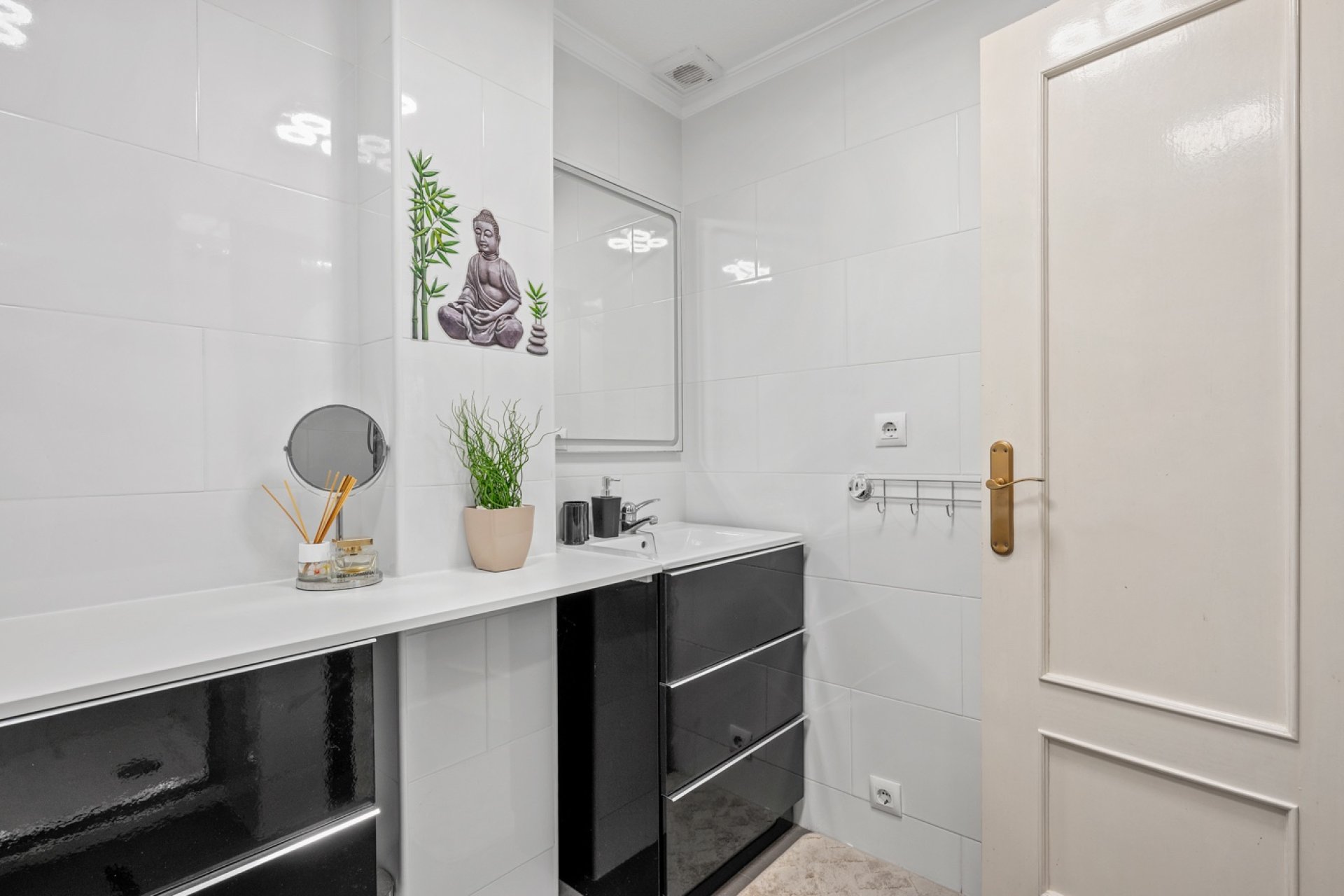 Reventa - Ground floor apartment - Pilar de la Horadada - El Pilar de la Horadada