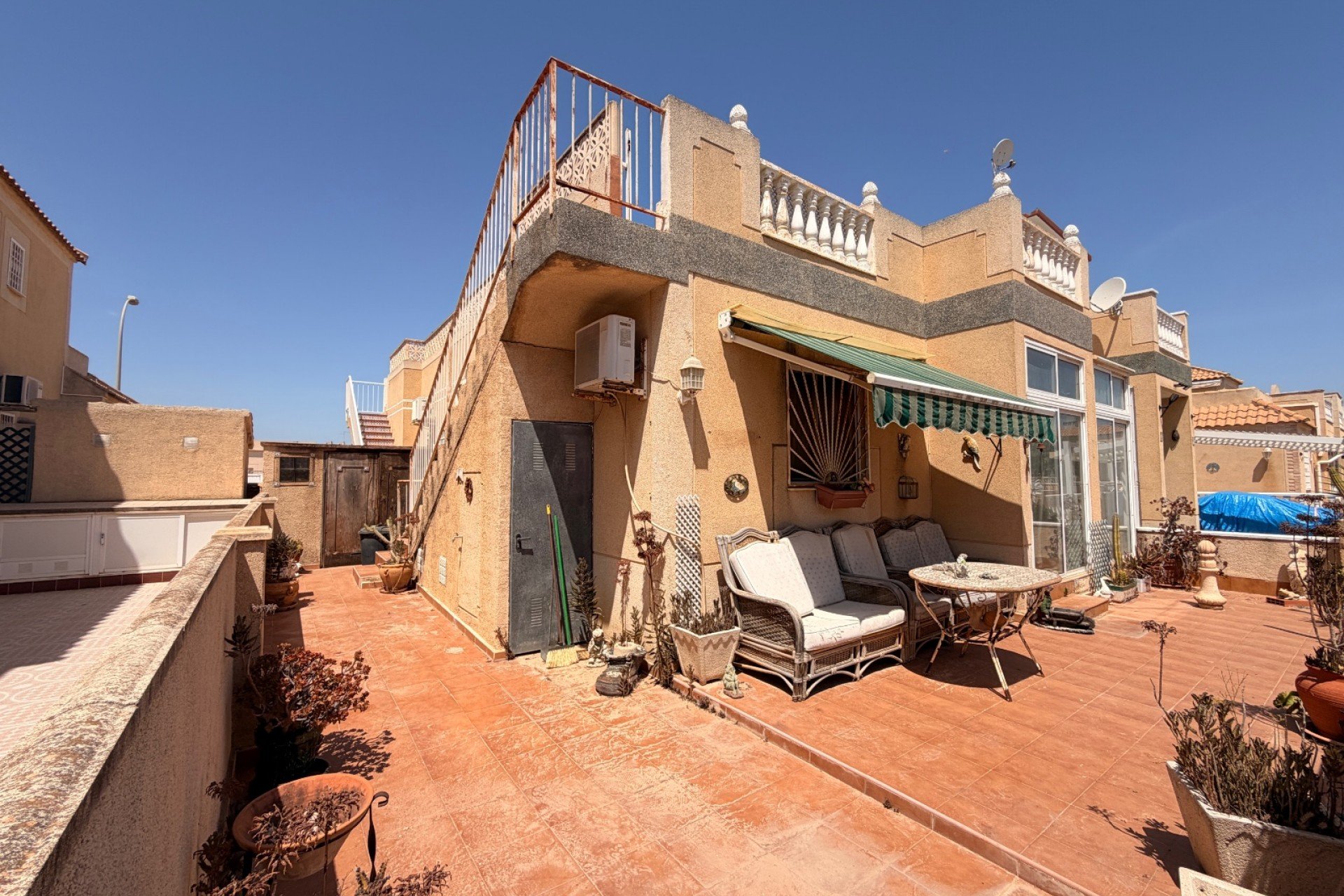 Reventa - Ground Floor Bungalow - Torrevieja - El limonar