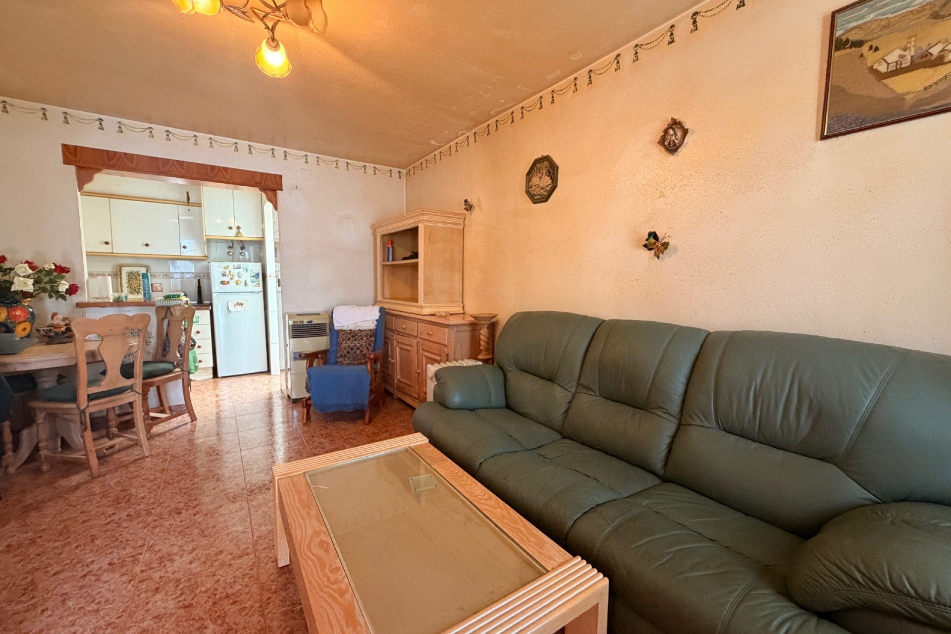 Reventa - Ground Floor Bungalow - Torrevieja - El limonar