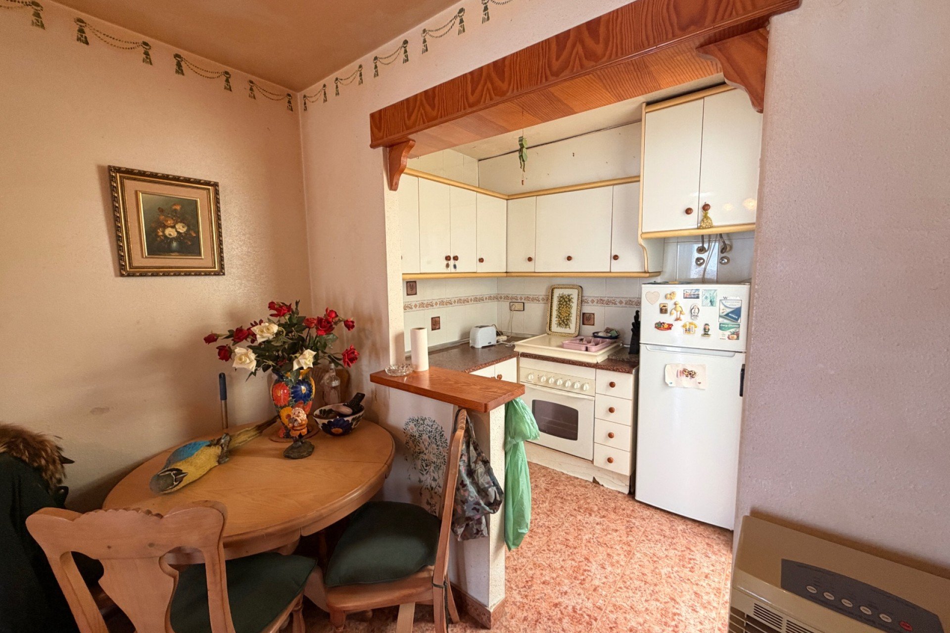 Reventa - Ground Floor Bungalow - Torrevieja - El limonar