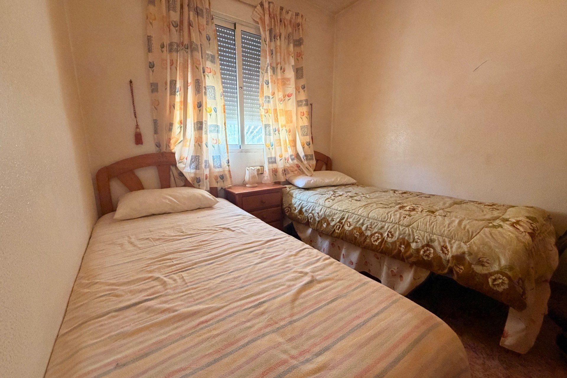 Reventa - Ground Floor Bungalow - Torrevieja - El limonar