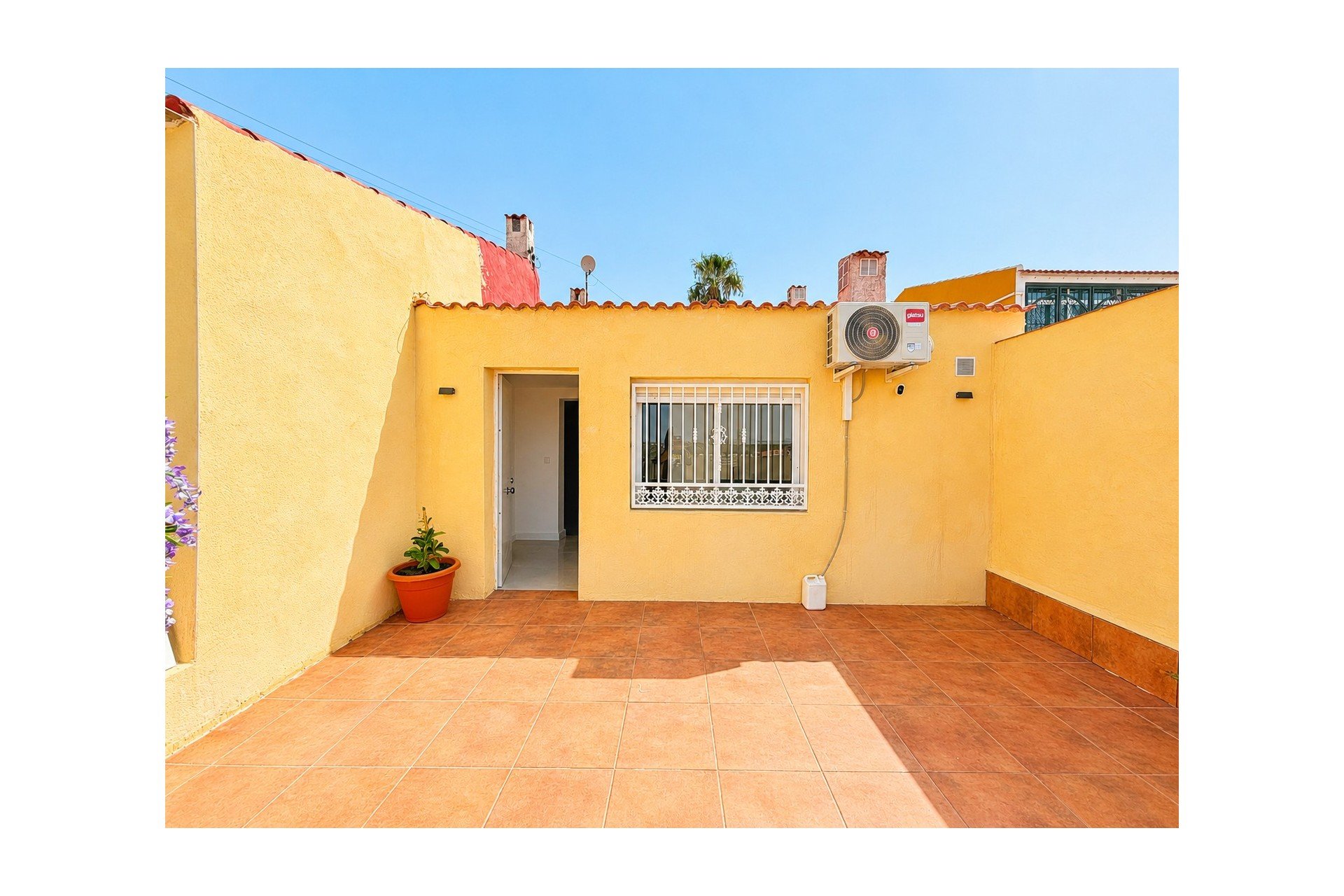 Reventa - Ground Floor Bungalow - Torrevieja - La Siesta - El Salado - Torreta