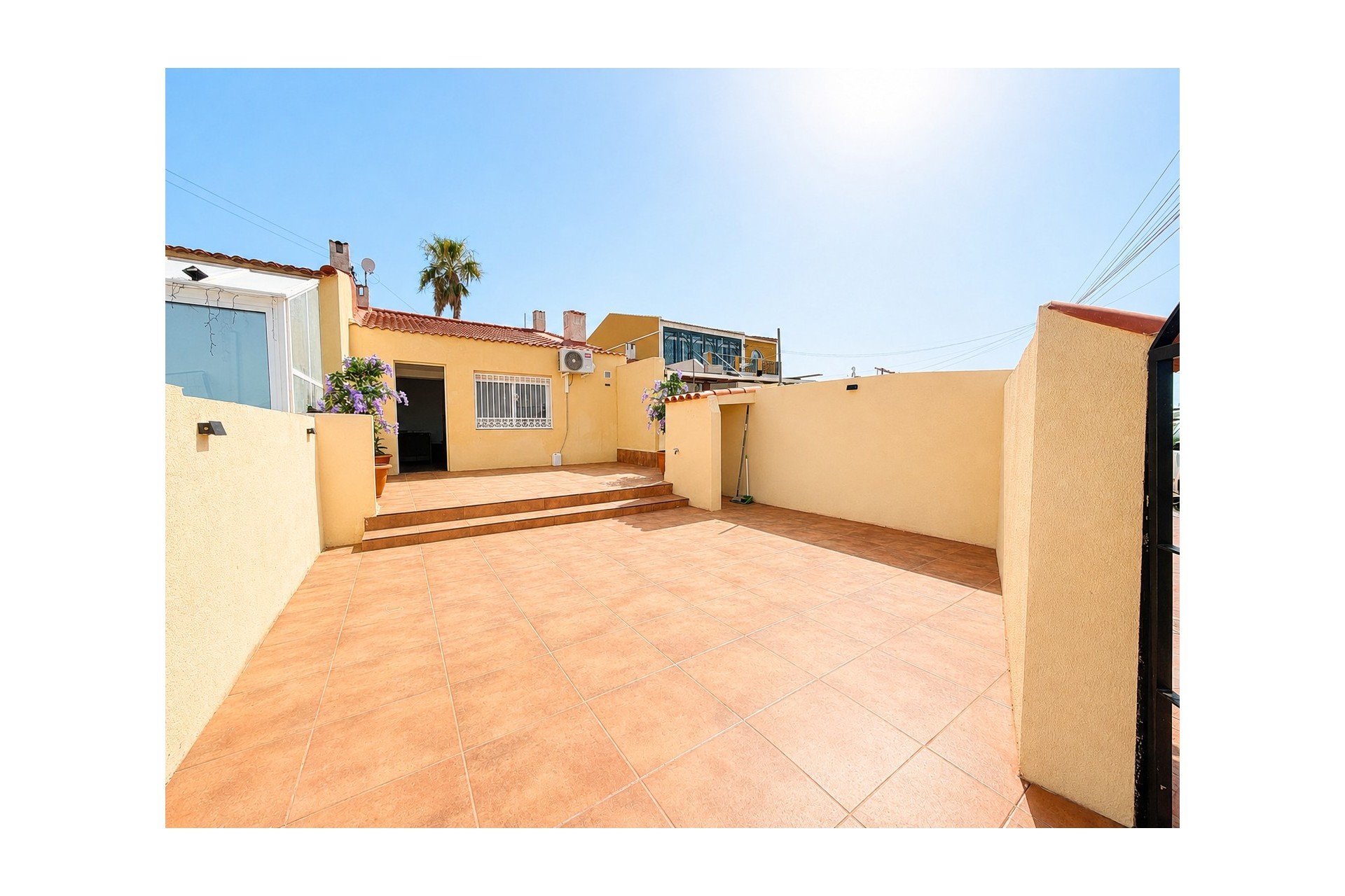 Reventa - Ground Floor Bungalow - Torrevieja - La Siesta - El Salado - Torreta